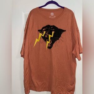 Oversized T-shirt Dress!!